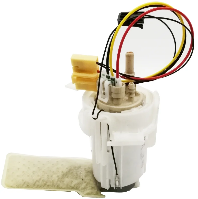Bomba De Combustible Para Audi A8 4D (1994-2002) - Compatible Con Motores 2.8, 3.7 Y 4.2 Litros