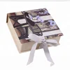 Free Air Shipping For Quality Problems Promise Shenzhen Zeal-x Packing Luxury Life Ribbon Folding National Handbag Boxes