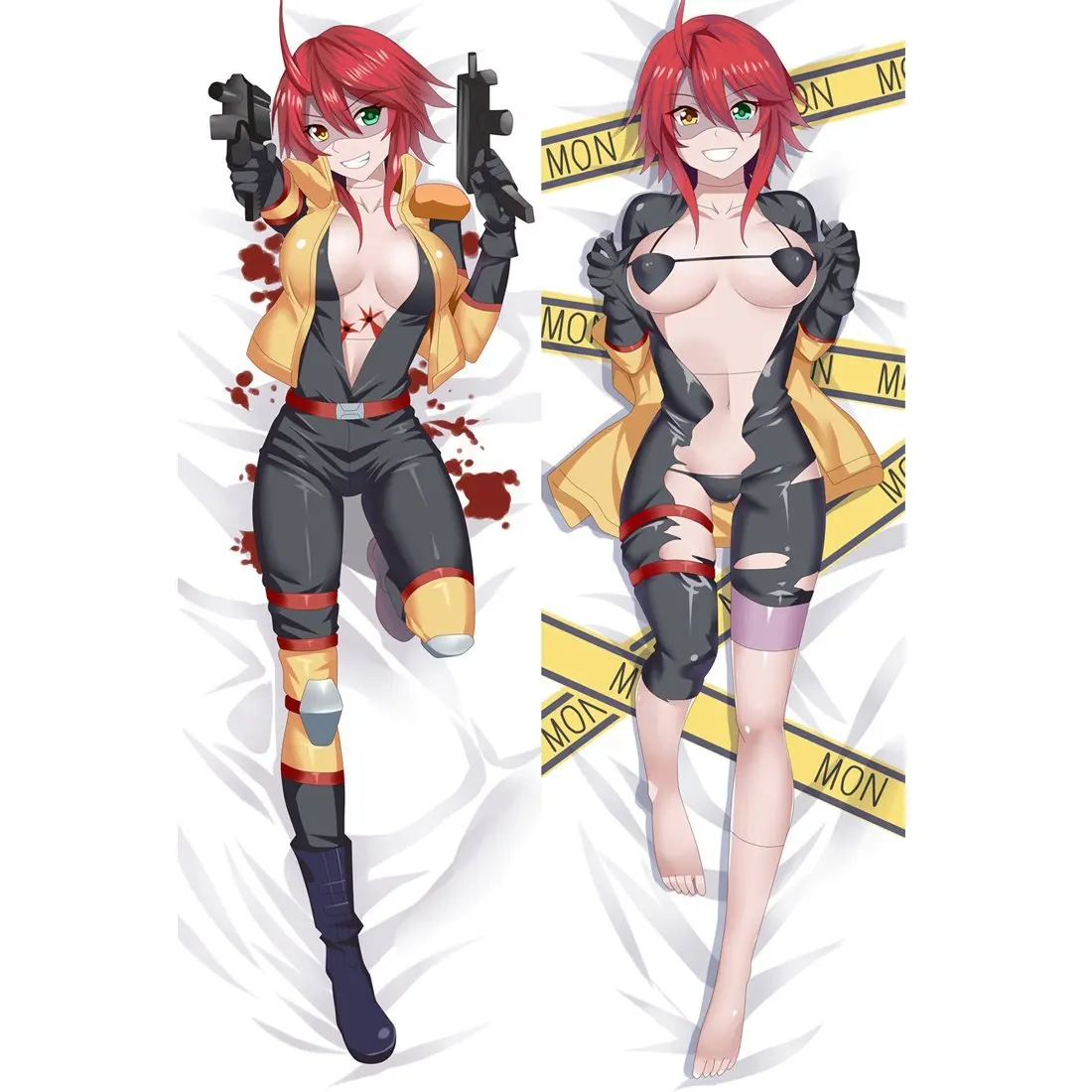 Buy Pillow Case Kinomoto Cool Japanese Anime Baseball Prince Muscle Man Dakimakura Hugging Body Pillow Case Cover In Cheap Price On Alibaba Com