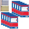 Wholesale high quality NCR paper invoices / receipts note / bill book