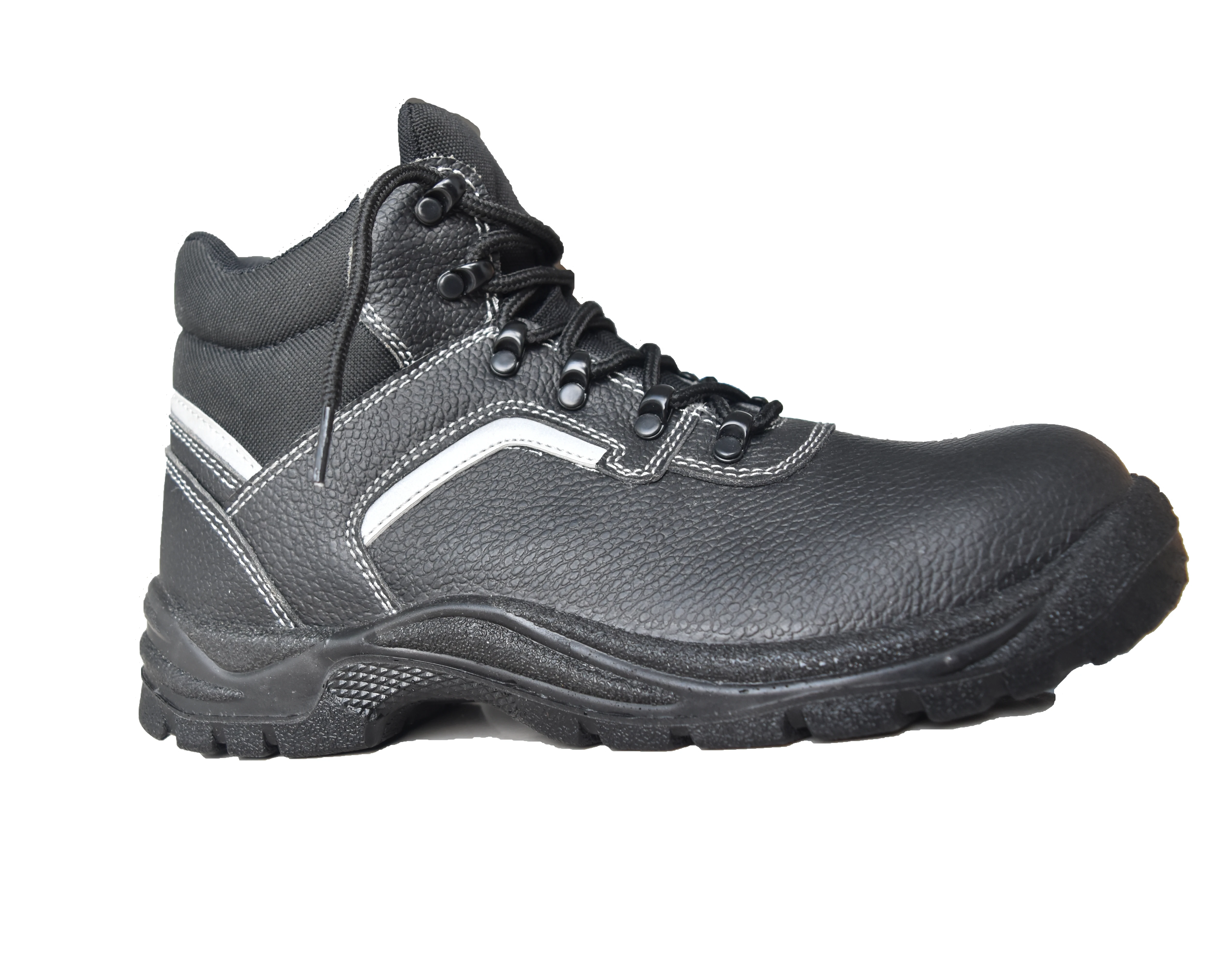 Safety Work Shoes Steel Toe Insert 
