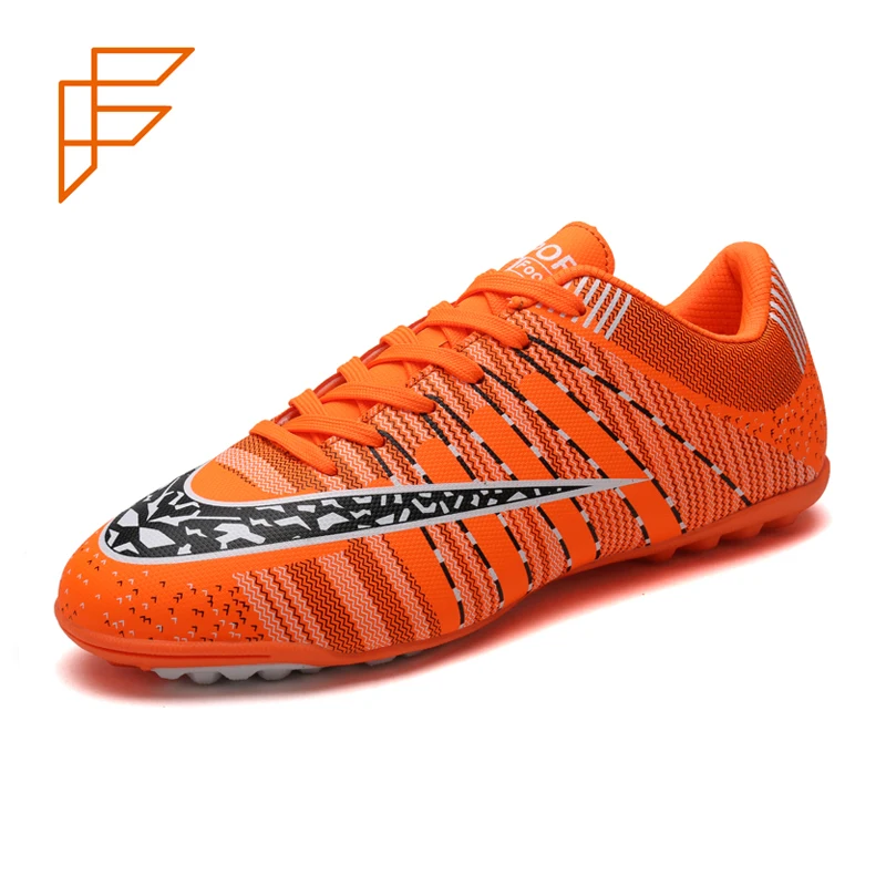 Topsion Chinese Wholesaler New Men Indoor Original Copa Boots Second Hand Football Shoes