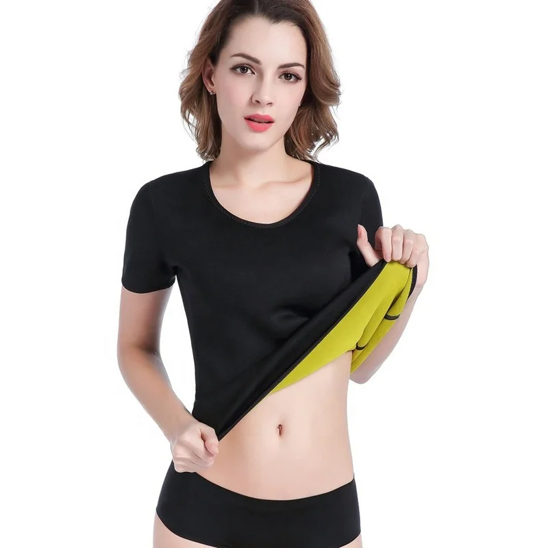 

Hot anti cellulite capris neoprene body shaper hot slimming pants