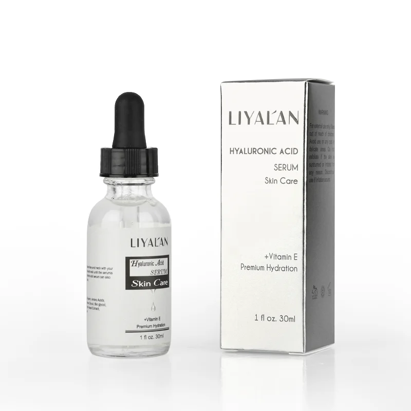 

Private Label Hyaluronic Acid Serum Pure Hyaluronic Acid Serum Manufacturers, Transparent