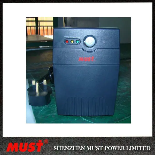 400va - 2000va Super Power Computer Ups - Buy Super Power Ups,High