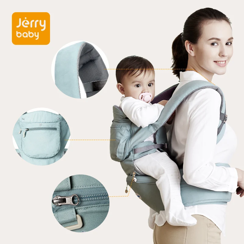 jerry baby carrier