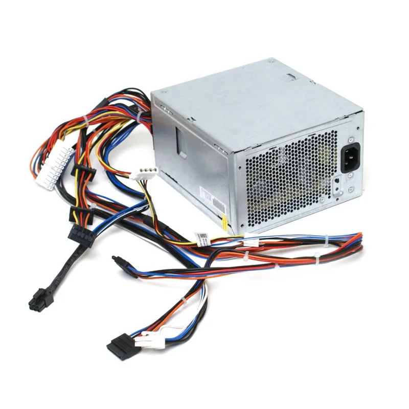 Dell 6W6M1 Precision Workstation T3500 Power Supply 06W6M1
