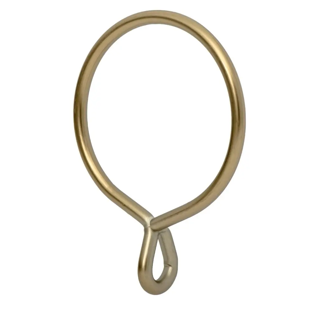 Buy Ivilon Drapery Eyelet Curtain Rings 2 3 Ring For Curtain
