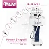 Cheapest 5 in 1 Multifunction Potable Velashape Beauty Equipment for Body Face and Eyes