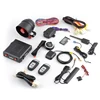PKE Eengine Start Stop System with GPS Function Car Alarm with Phone APP