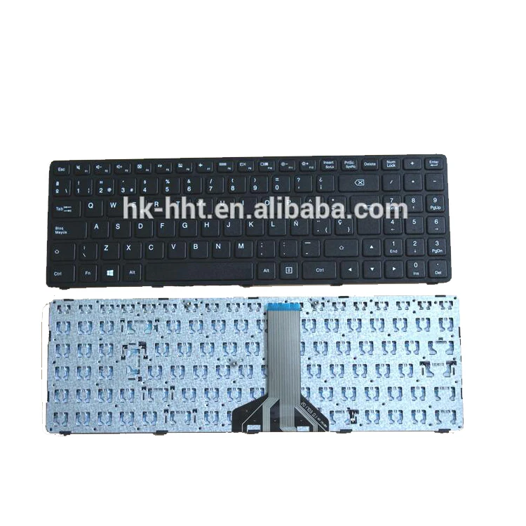 

HK-HHT laptop internal keyboard for lenovo IdeaPad 100-15IBD 100-15