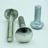 Din 603 Class 4.8 Carriage Bolt Bs Hex Dome Cap Nuts