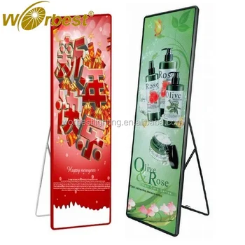 Wifi 3g 4g Wireless High Definition Portable Lightweight Indoor