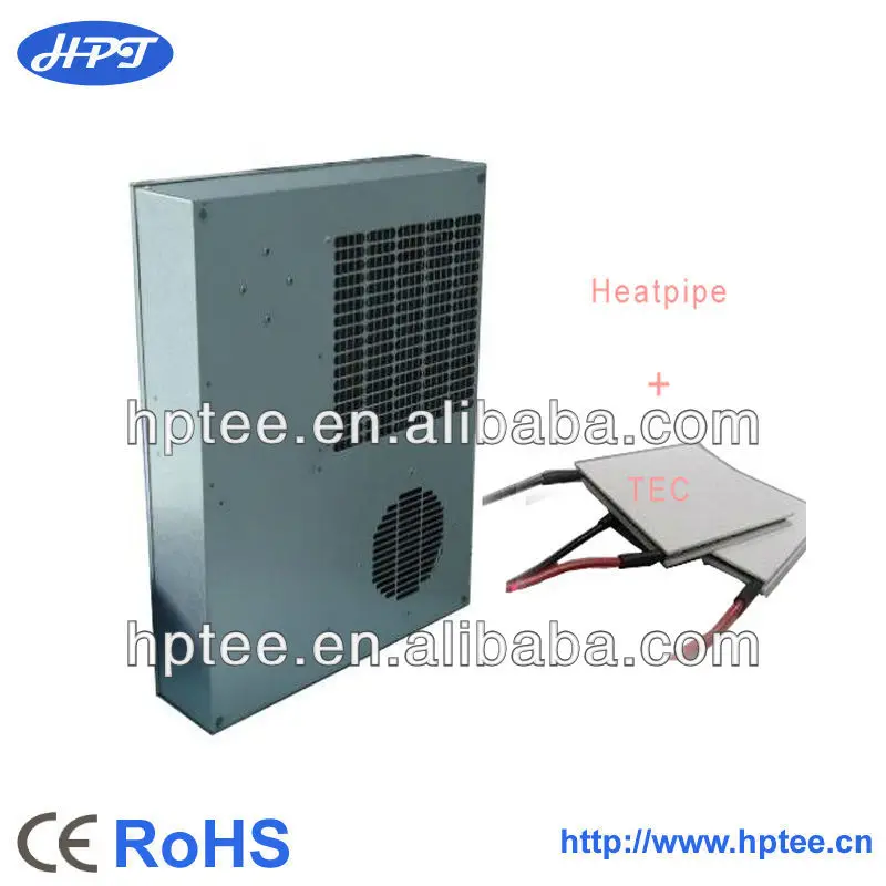 peltier cooling unit