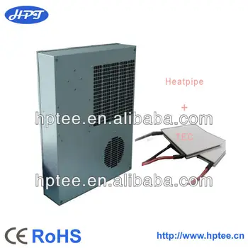 peltier cooling units