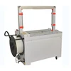 High speed full automatic PP plastic hot melt carton packing machine sealing and packing equipment