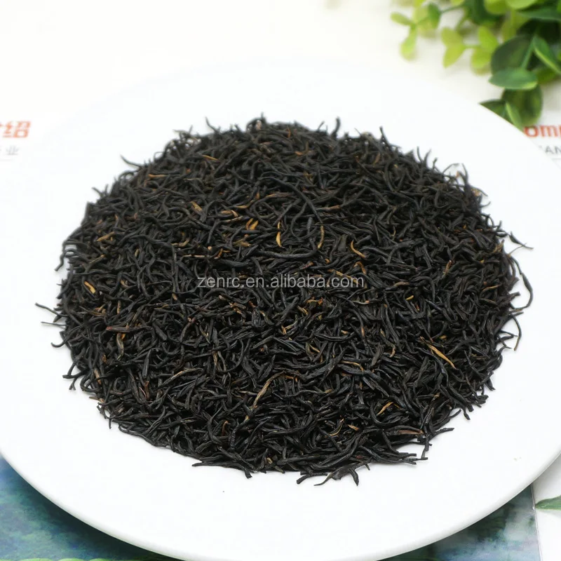 Tongmu Guan Lapsang Souchong Oolong Tea with Longan Flavor - 4uTea | 4uTea.com