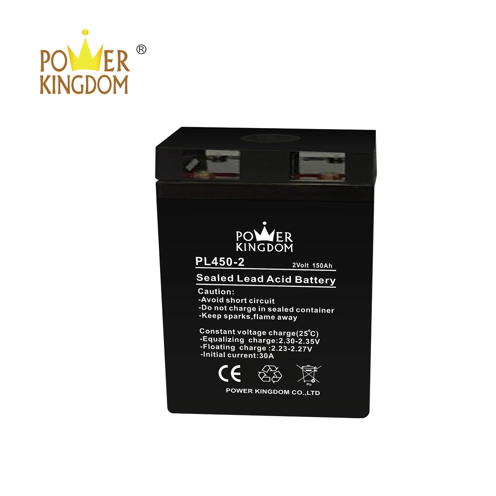 Best gel 12 volt battery factory price communication equipment-2