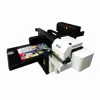TECJET Cellphone Cheap Receipt Printer China Bussine Card Flyer Printing Machine