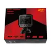 LUCKY SPIDER fly 218cs powful kayak fishing mate wireless fish finder