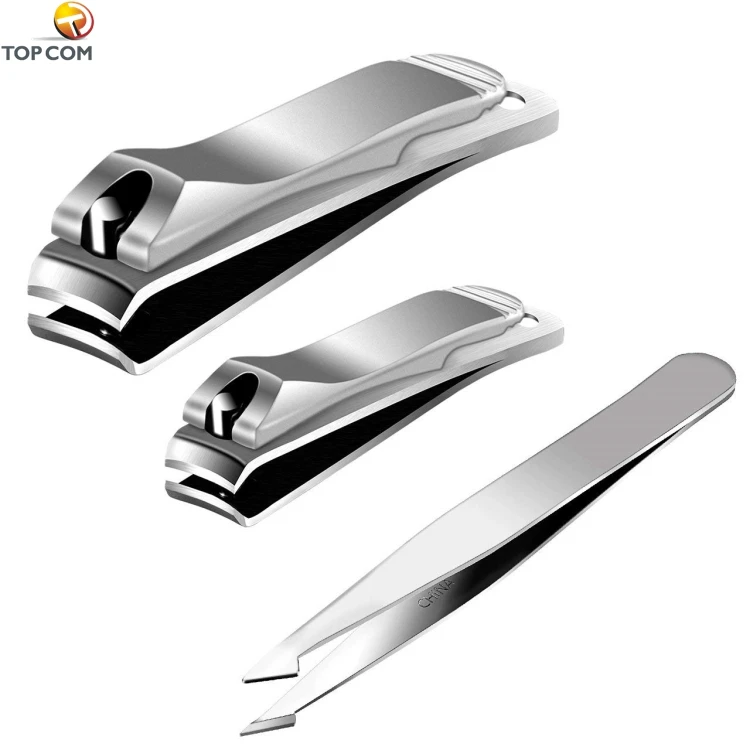 Nail Clippers With Catcher - Buy Nail Clippers With Catcher,Nail ...