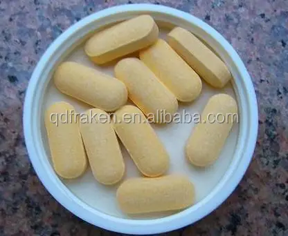 vitamin b tablets