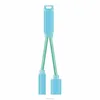 Type-C to 3.5mm Earphone Microphone Headset Jack Audio Converter Adapter Type c phone Cable