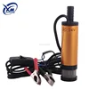 Factory Provide Directly Excellent Material Gear Oil Pump submersible diesel pump