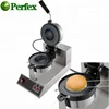 Icecream sandwich maker pocket sandwich grill waffle machine