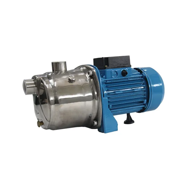 high water lift pump