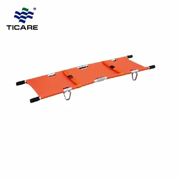 portable emergency stretcher