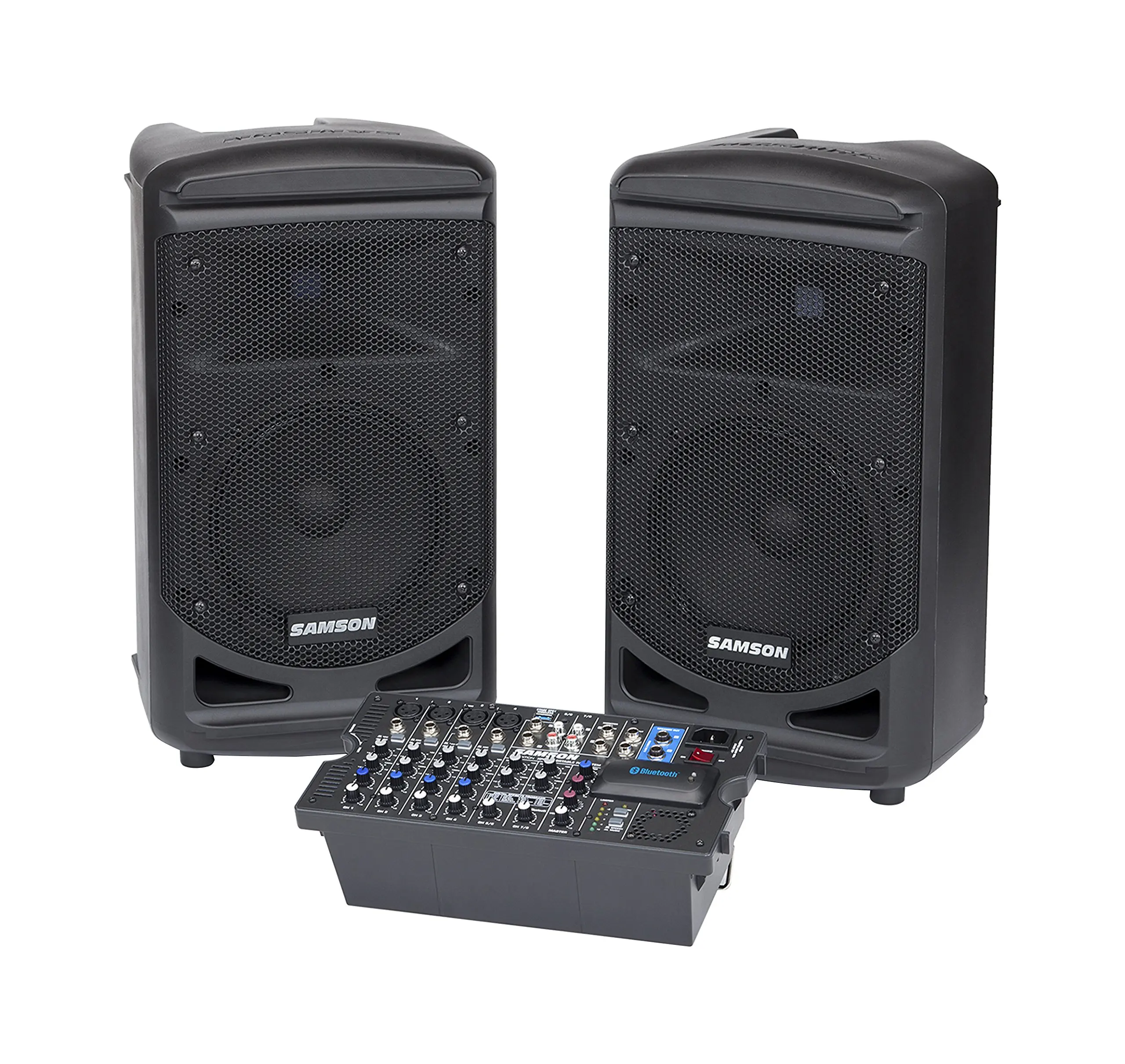 Get Quotations · Samson Expedition XP800 800-Watt Portable PA System