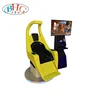 9d virtual reality amusement htc machine interactive video game magic shooting simulator for vr theme park