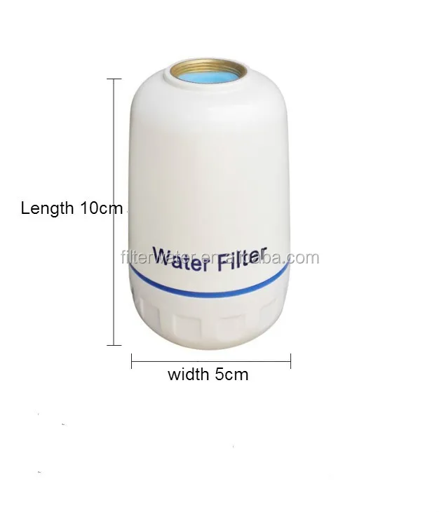 faucet water filter