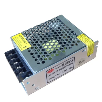 power supply s 60 12