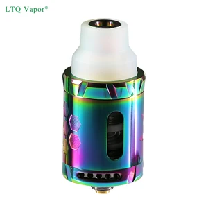 CBD Pen Ceramic Wax Vape Kit 311