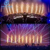 Top Rated Cold Pyro Fireworks Fountain Cold Sparkle Machine For Sale