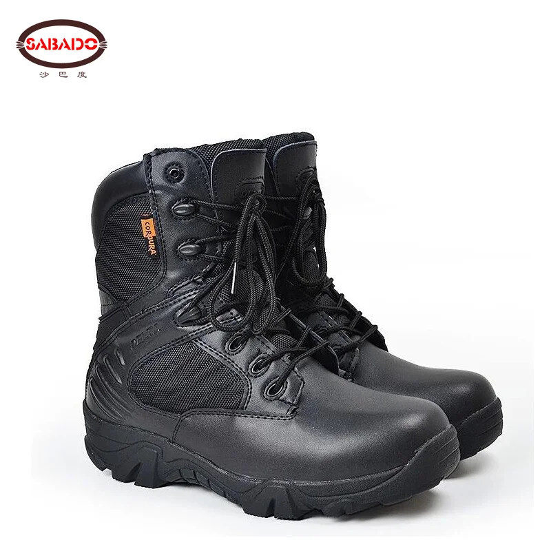 oxford military shoes