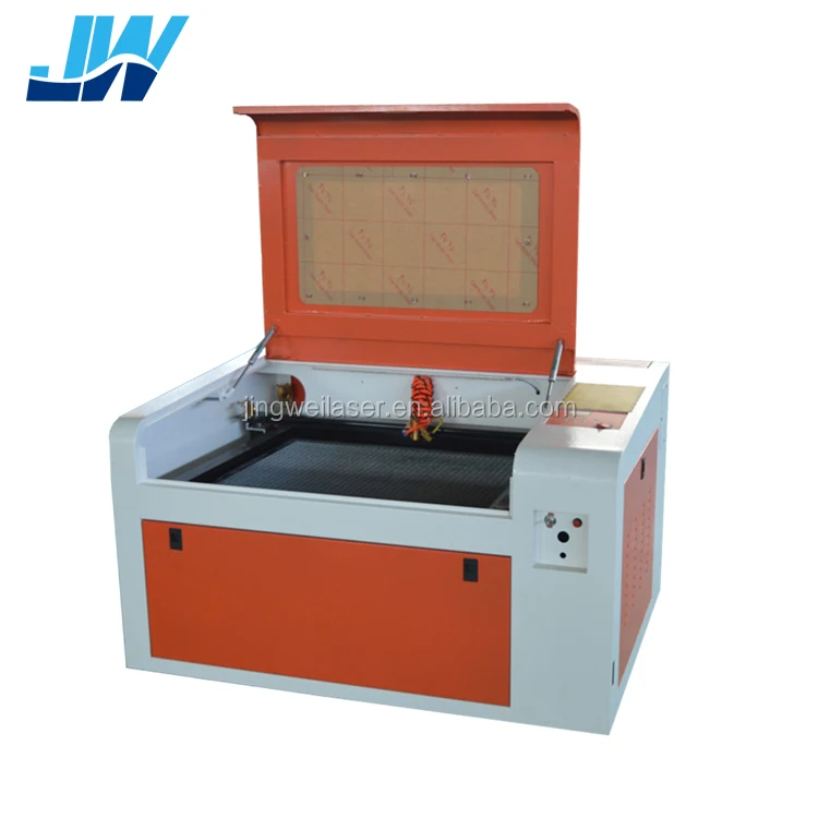 Jingwei Laser Laser Engraving Machine 4060 Laser Cutting Machine - Buy Wood Laser Engraving ...
