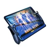 For iPad/ Tablet Mobile PUBG Game Controller H7 Gamepad L1R1 Shooter Trigger Controller Knives out Rules of Survival Mobile Game