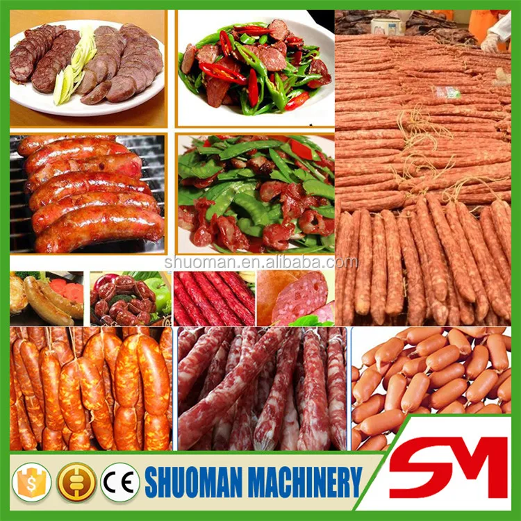 used sausage stuffer