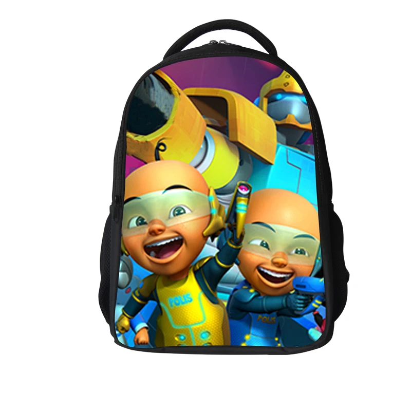Ergonomic kids school bags