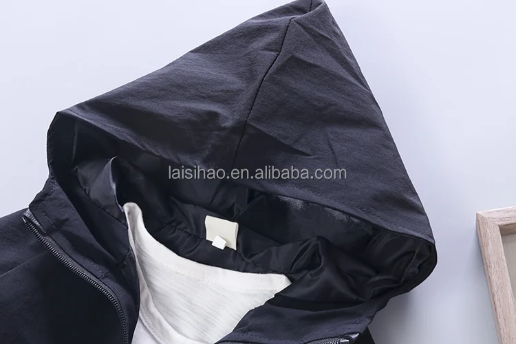 
2017 Good design baby clothes hot sale winter jacket for kids+kids life jacket 