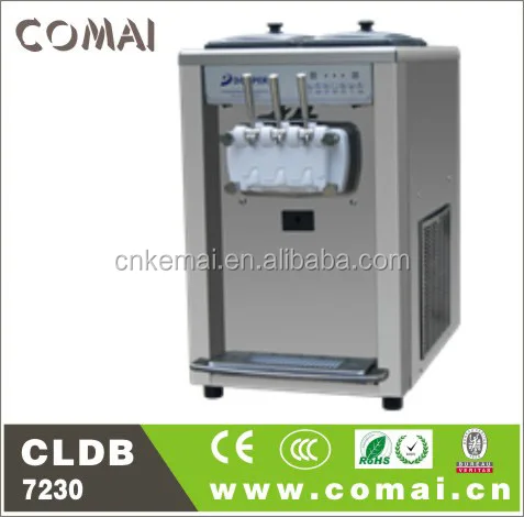 2014 Hot Selling Ice Cream Machine Rental - Buy Ice Cream Machine