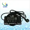 100% copper wire made high performance insulation outdoor waterproof toroidal transformer
