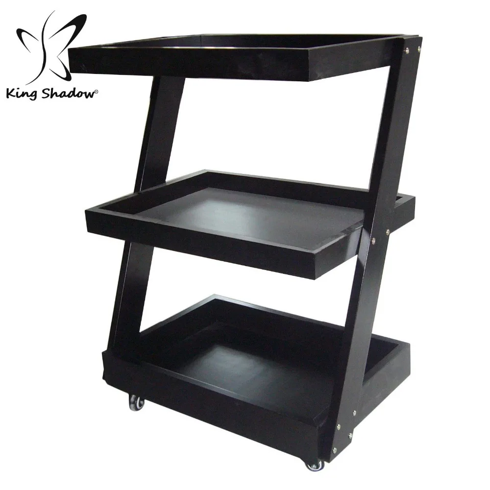 

Salon trolly beauty salon drawer trolley Trolley Master stools hair salon cart commercial furniture, Optional