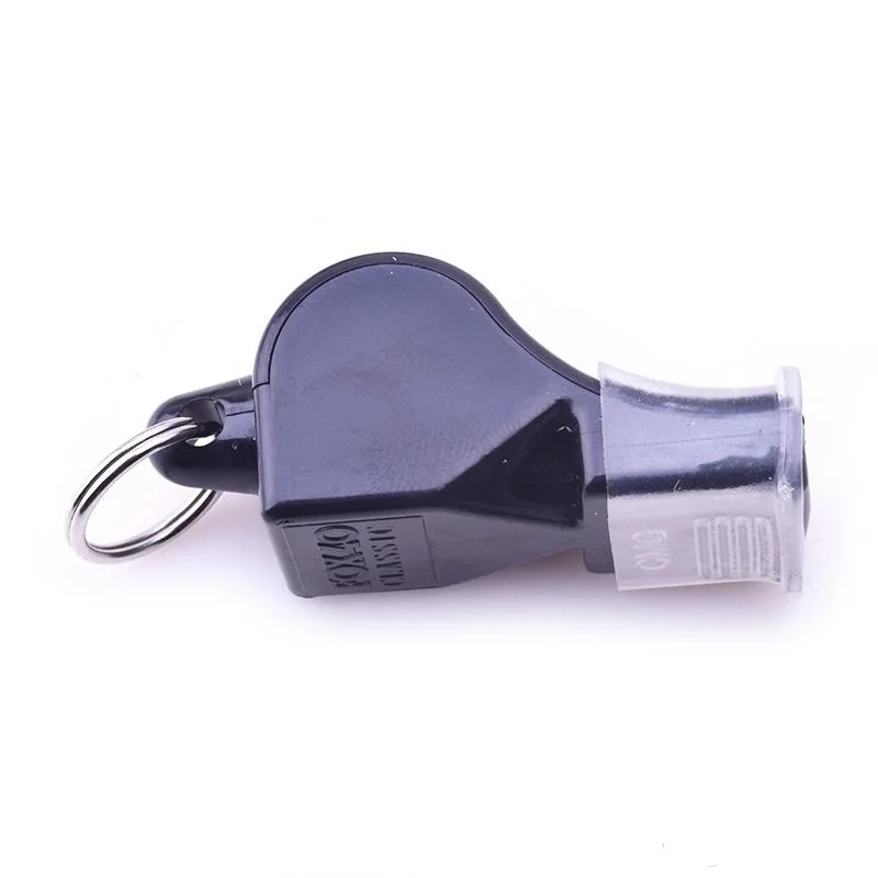 
FOX40 Plastic Whistle Sports Classic Referee Whistle Survival Outdoor 