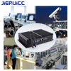 intel core i5 3317U intel celeron 1037U fanless industrial mini pc 4COM rs232 2gigabit lan for Coin Operated Games Machine