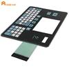 Customized make produce machine equipment facility computer control input type keyboard membrane keypad switch