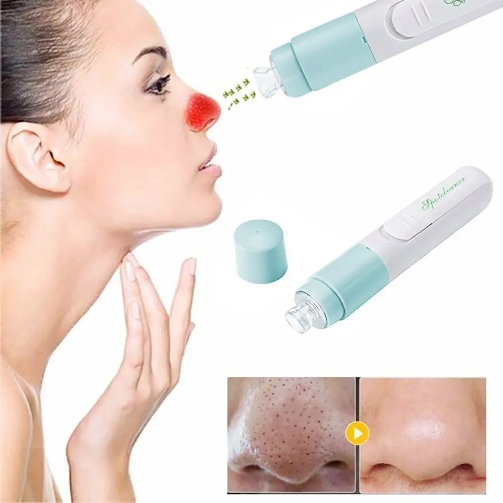 panasonic electric pore cleanser